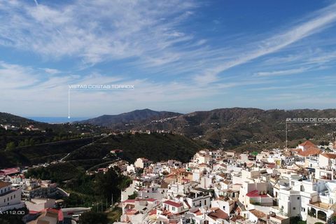 Helårsgrund i Competa, Malaga, Competa - € 726.600 | Ref: Land Cómpeta - foto 1